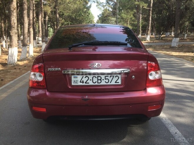 LADA (VAZ) Priora 2008, 218,000 km - 1.6 l - Sumqayıt