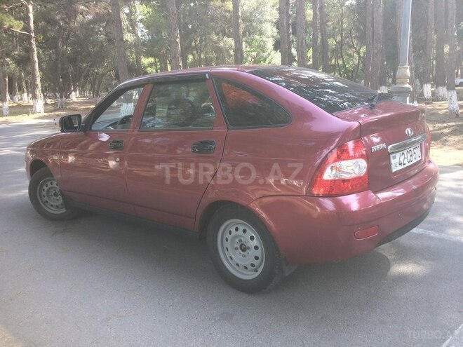 LADA (VAZ) Priora 2008, 218,000 km - 1.6 l - Sumqayıt
