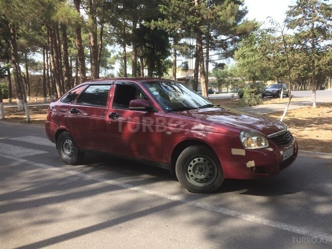 LADA (VAZ) Priora 2008, 218,000 km - 1.6 l - Sumqayıt