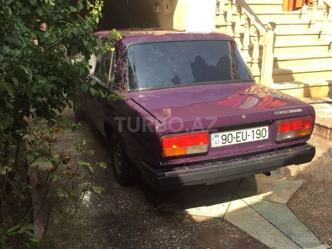 LADA (VAZ) 2107 2002, 150,000 km - 0.2 l - Bakı