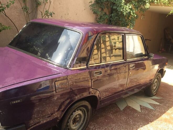 LADA (VAZ) 2107 2002, 150,000 km - 0.2 l - Bakı