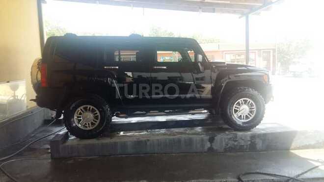 Hummer H3 2006, 125,000 km - 3.5 л - Bakı