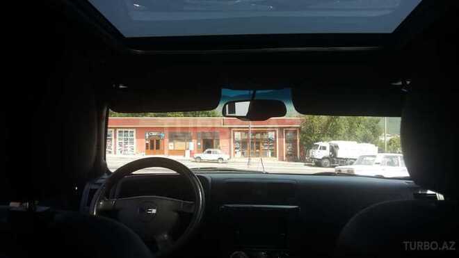 Hummer H3 2006, 125,000 km - 3.5 л - Bakı