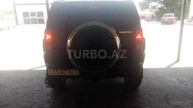 Hummer H3 2006, 125,000 km - 3.5 л - Bakı