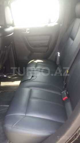 Hummer H3 2006, 125,000 km - 3.5 л - Bakı