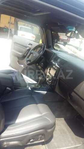 Hummer H3 2006, 125,000 km - 3.5 л - Bakı