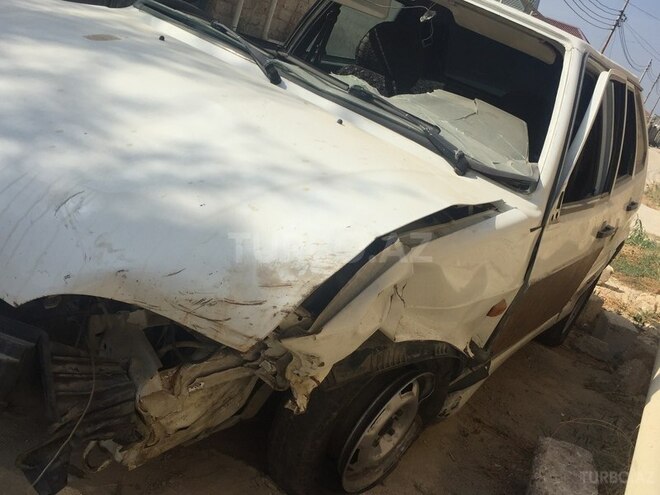 LADA (VAZ) 2114 2011, 120,000 km - 1.6 л - Bakı