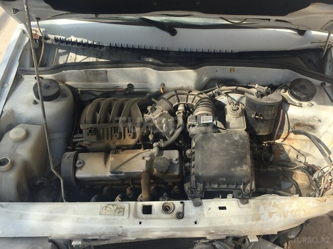 LADA (VAZ) 2114 2011, 120,000 km - 1.6 л - Bakı