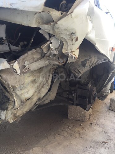 LADA (VAZ) 2114 2011, 120,000 km - 1.6 л - Bakı