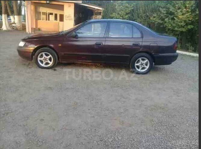 Toyota Carina 1994, 286,852 km - 1.6 л - Bakı