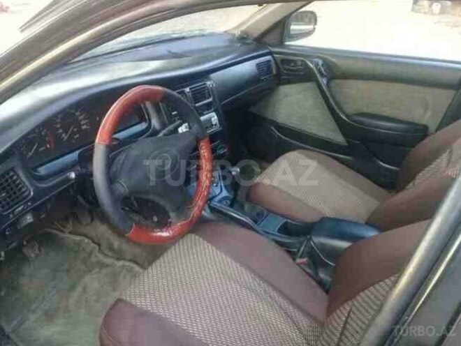 Toyota Carina 1994, 286,852 km - 1.6 л - Bakı