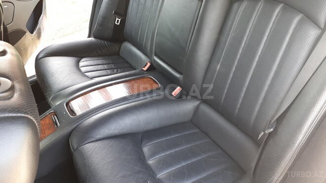 Mercedes CLS 350 2006, 200,000 km - 3.5 л - Bakı
