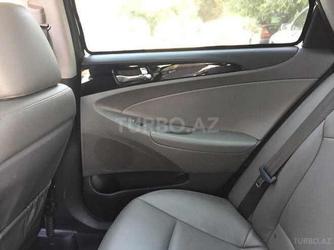 Hyundai Sonata 2012, 73,000 km - 2.0 l - Bakı