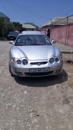 Hyundai Coupe 2001, 299,963 km - 2.0 l - Bakı