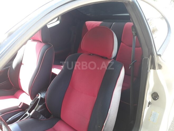 Hyundai Coupe 2001, 299,963 km - 2.0 l - Bakı