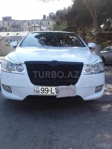 DongFeng Aeolus S30 2014, 94,000 km - 1.6 l - Bakı