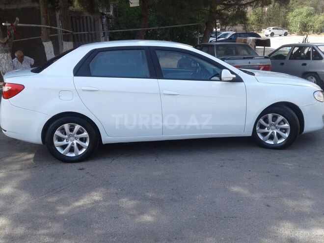 DongFeng Aeolus S30 2014, 94,000 km - 1.6 l - Bakı