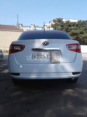 DongFeng Aeolus S30 2014, 94,000 km - 1.6 l - Bakı