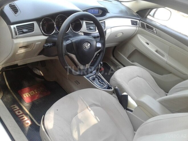 DongFeng Aeolus S30 2014, 94,000 km - 1.6 l - Bakı