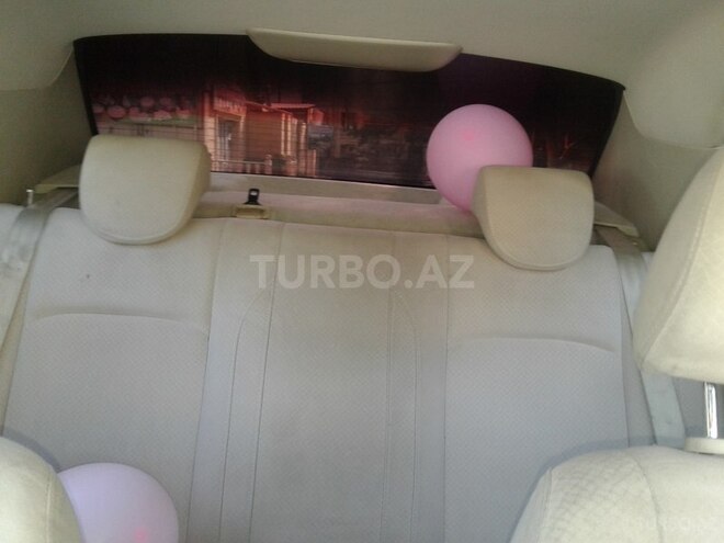 DongFeng Aeolus S30 2014, 94,000 km - 1.6 l - Bakı