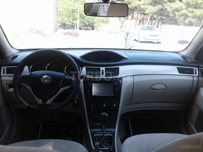 DongFeng Aeolus S30 2014, 94,000 km - 1.6 l - Bakı