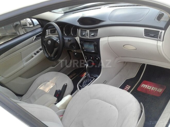 DongFeng Aeolus S30 2014, 94,000 km - 1.6 l - Bakı
