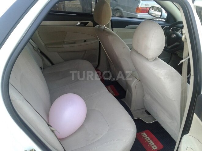 DongFeng Aeolus S30 2014, 94,000 km - 1.6 l - Bakı