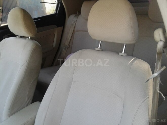 DongFeng Aeolus S30 2014, 94,000 km - 1.6 l - Bakı
