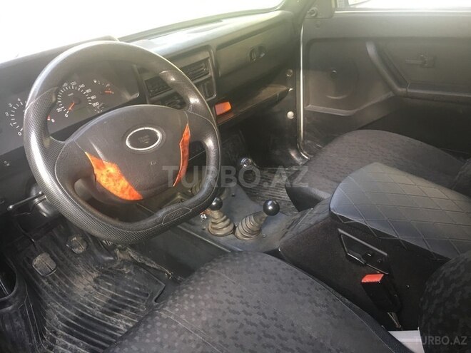 LADA (VAZ) Niva 2010, 168,000 km - 1.7 l - Bakı