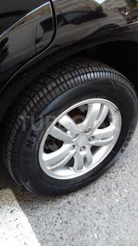 Hyundai Tucson 2007, 146,000 km - 2.0 l - Bakı