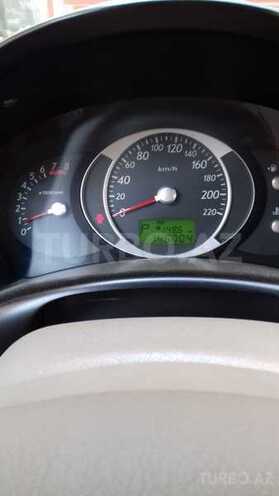 Hyundai Tucson 2007, 146,000 km - 2.0 l - Bakı