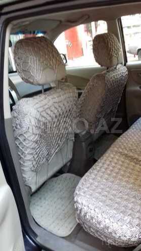 Hyundai Tucson 2007, 146,000 km - 2.0 l - Bakı