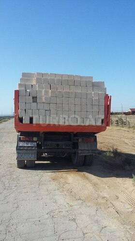 KamAz 5511 1983, 2,000,000 km - 0.3 л - Bakı