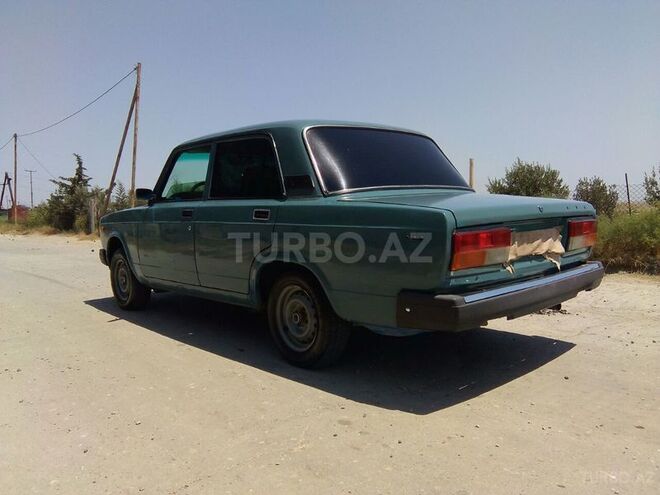 LADA (VAZ) 2107 2004, 98,542 km - 1.6 l - Bakı