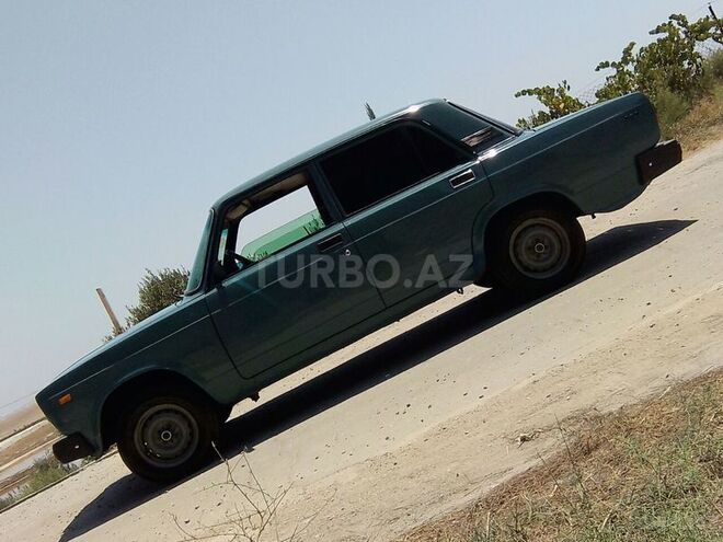LADA (VAZ) 2107 2004, 98,542 km - 1.6 l - Bakı