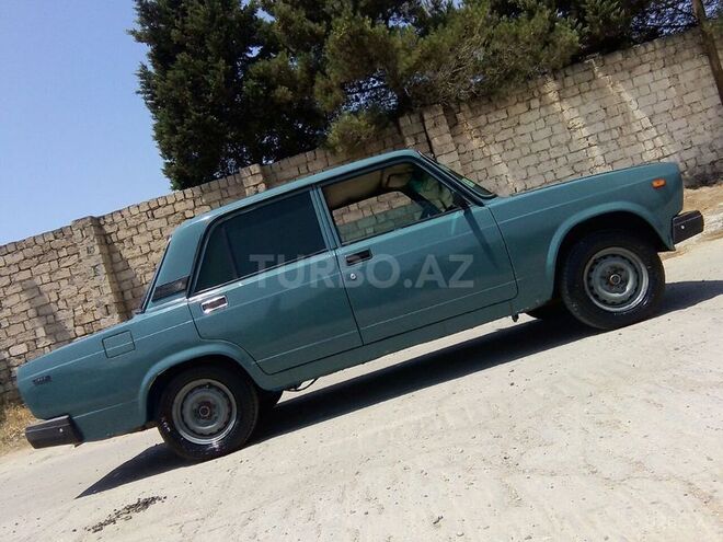 LADA (VAZ) 2107 2004, 98,542 km - 1.6 l - Bakı