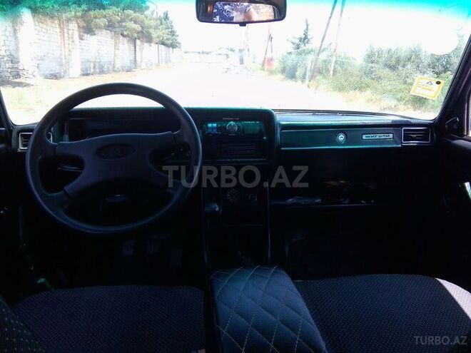 LADA (VAZ) 2107 2004, 98,542 km - 1.6 l - Bakı