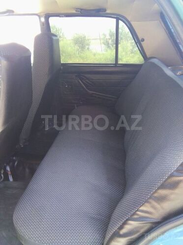LADA (VAZ) 2107 2004, 98,542 km - 1.6 l - Bakı