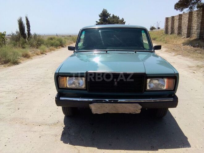 LADA (VAZ) 2107 2004, 98,542 km - 1.6 l - Bakı