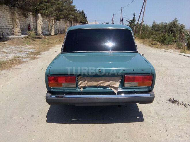 LADA (VAZ) 2107 2004, 98,542 km - 1.6 l - Bakı