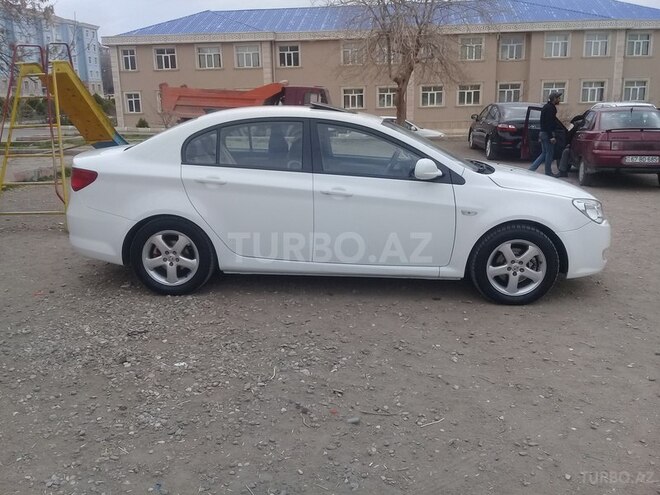 MG 350 2011, 20,900 km - 1.6 л - Naxçıvan