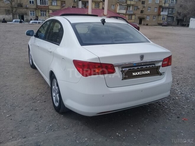 MG 350 2011, 20,900 km - 1.6 л - Naxçıvan
