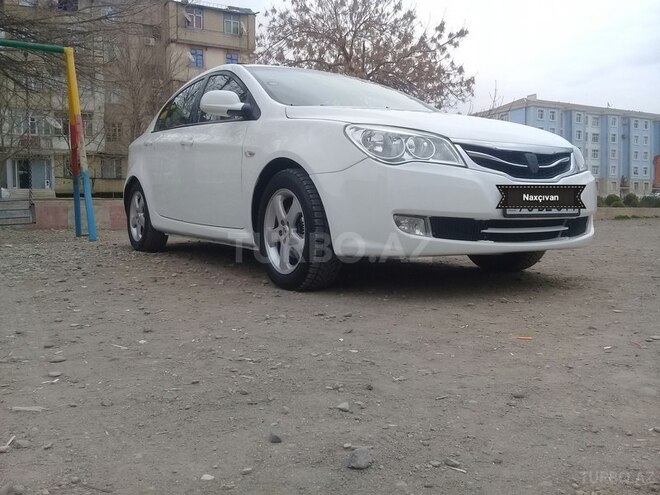 MG 350 2011, 20,900 km - 1.6 л - Naxçıvan