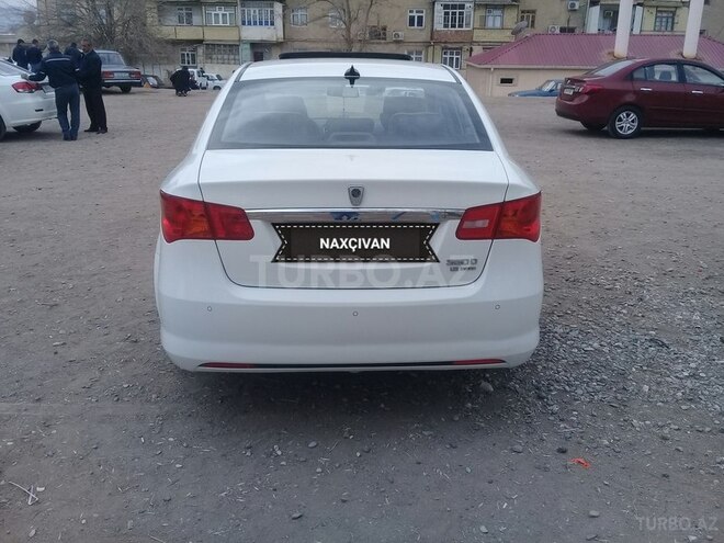 MG 350 2011, 20,900 km - 1.6 л - Naxçıvan