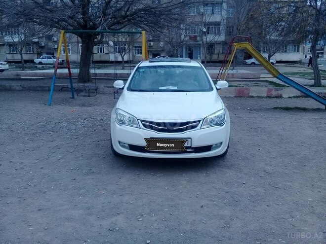 MG 350 2011, 20,900 km - 1.6 л - Naxçıvan