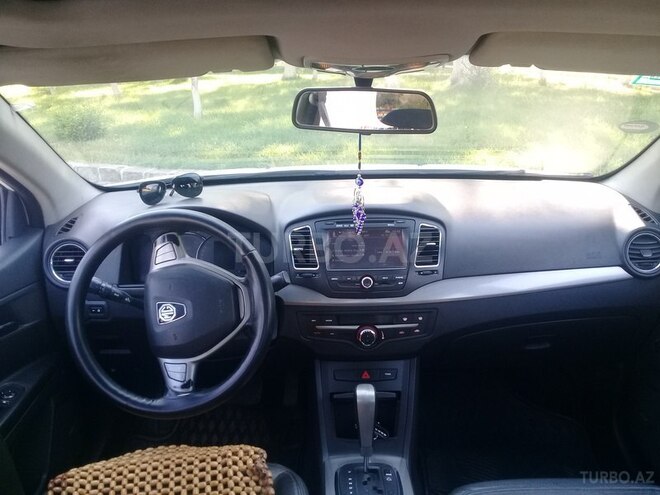 MG 350 2011, 20,900 km - 1.6 л - Naxçıvan
