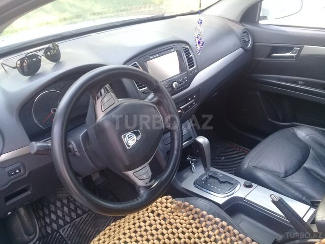 MG 350 2011, 20,900 km - 1.6 л - Naxçıvan