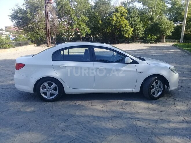 MG 350 2011, 20,900 km - 1.6 л - Naxçıvan