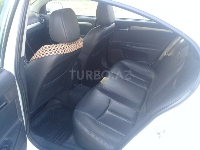 MG 350 2011, 20,900 km - 1.6 л - Naxçıvan