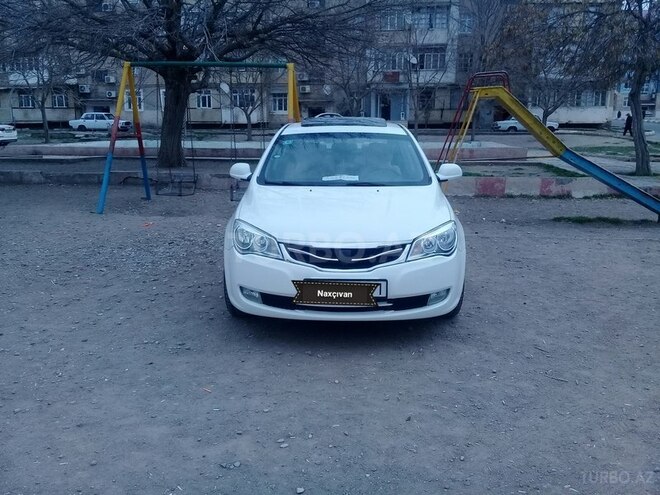 MG 350 2011, 20,900 km - 1.6 л - Naxçıvan